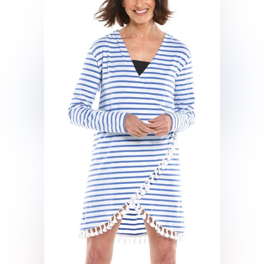 Coolibar Women's San Clemente Cover-Up